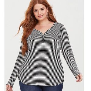 Torrid Henley